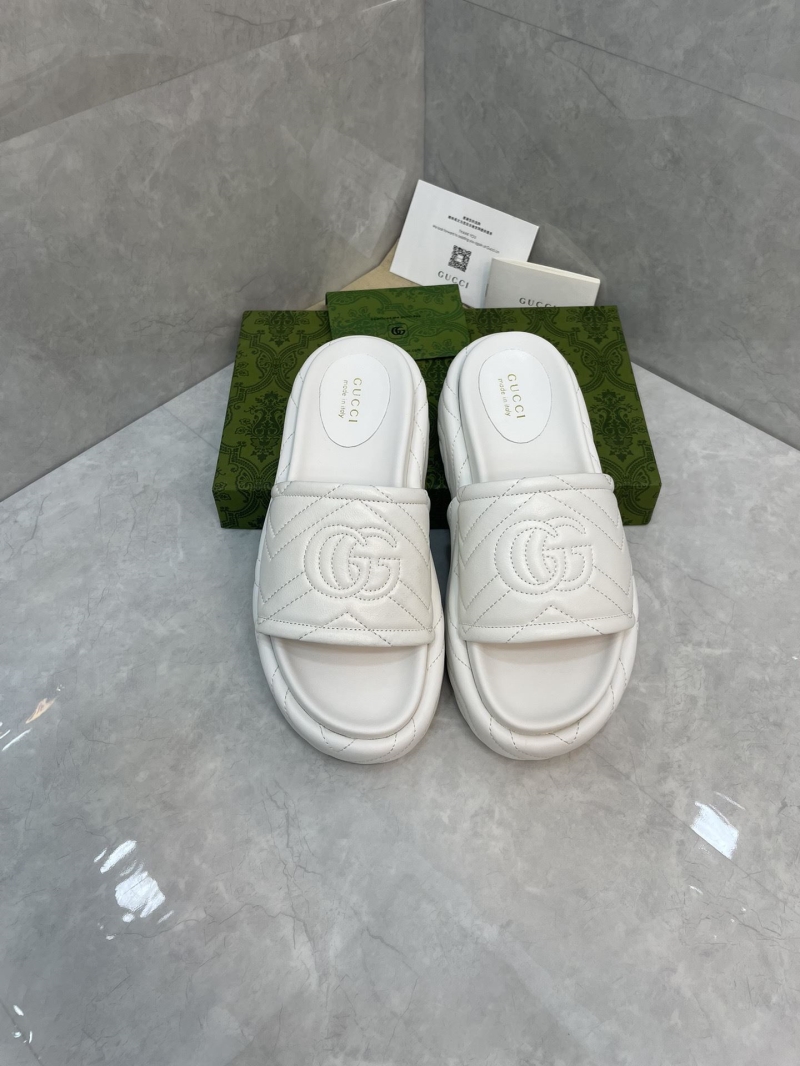 Gucci Slippers